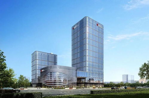 智慧医疗 海悟微模块助力浙江医疗智慧机房建设