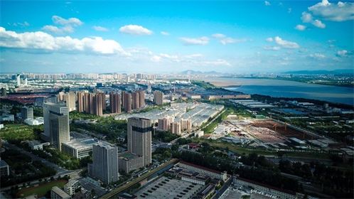 精准把脉开方 杭州钱塘助企纾困解难题，科技企业迎来发展春风