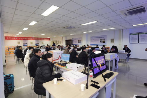 创新驱动，杭州集成电路创新中心打造产业高地